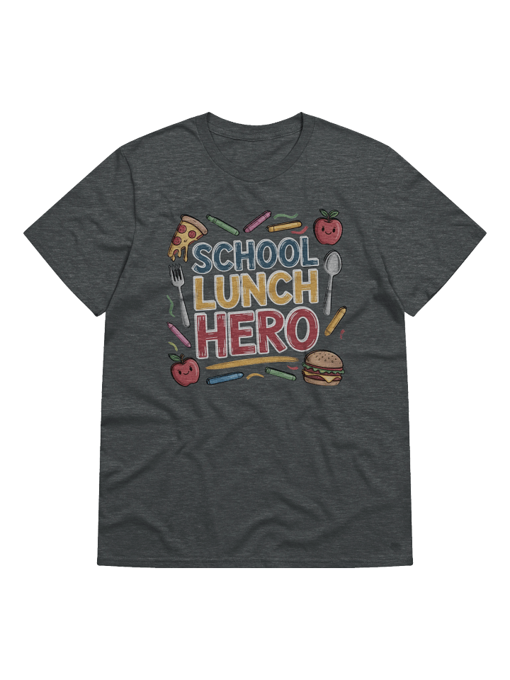 School Lunch Hero product image (1)