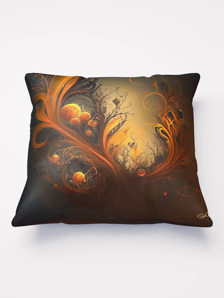 Spooky Harvest Pillow product image (2)