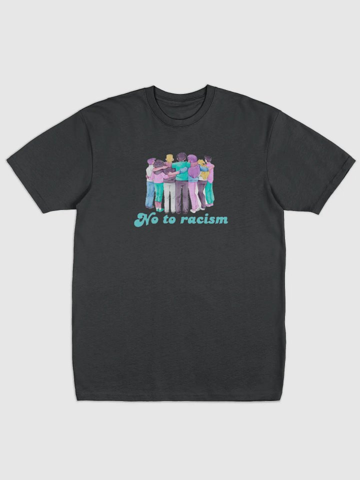 Unity Statement Premium Tee product image (1)