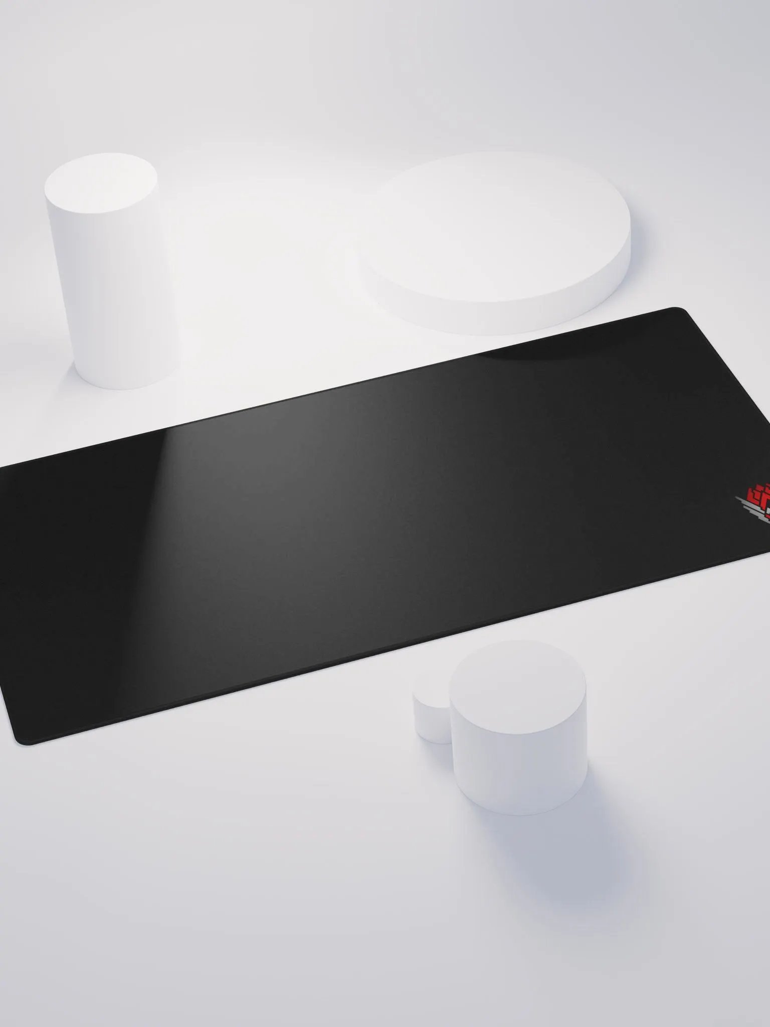 Allegiant Logo Desk Pad product image (4)