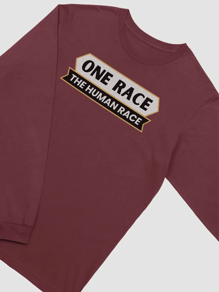 One Race The Human Race product image (2)