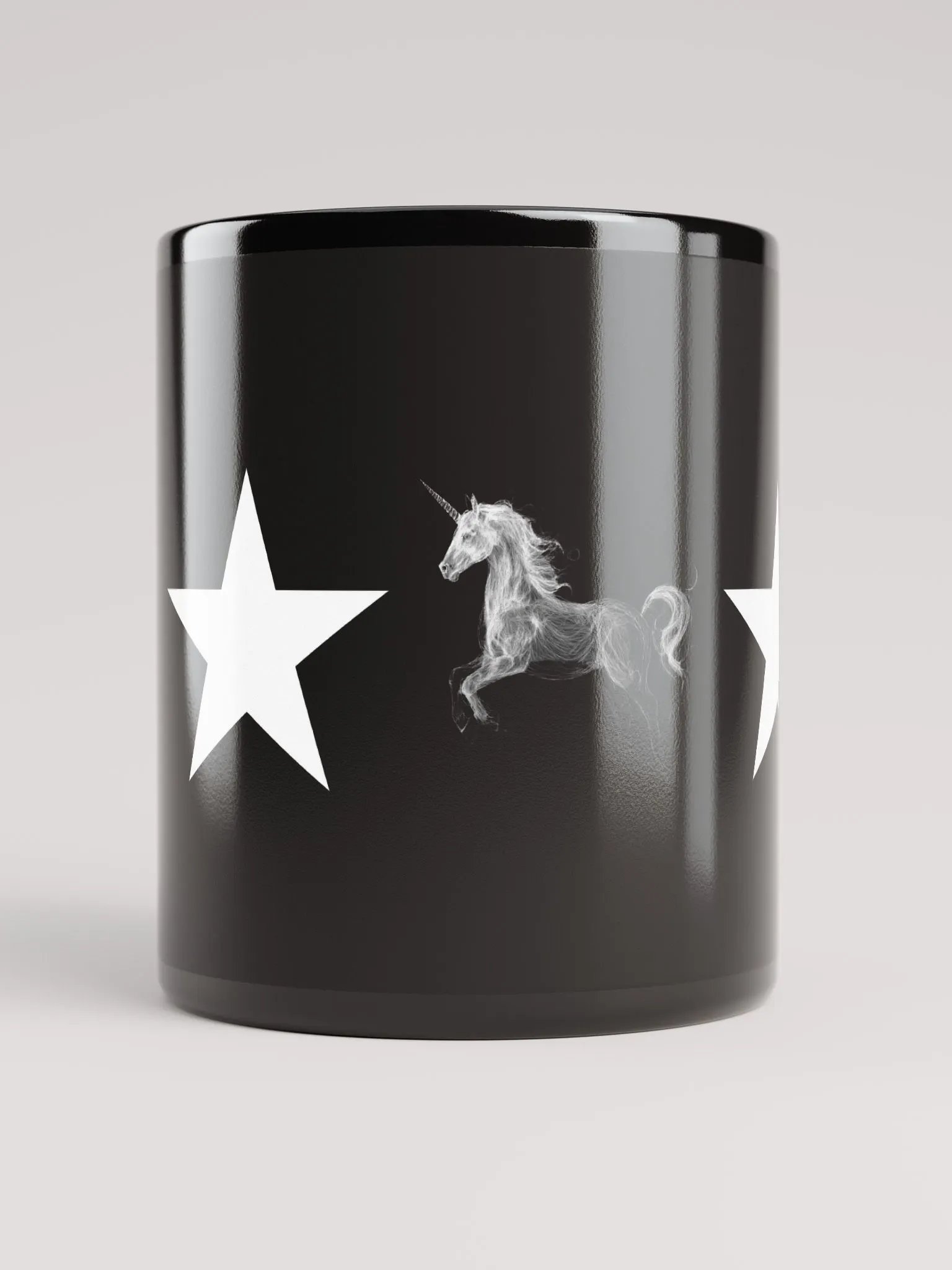 Mugs - Our classic Unicorn product image (1)