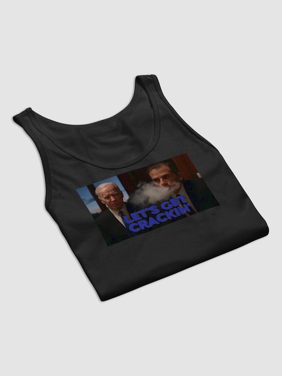 Let's Get Crackin' Tank product image (8)