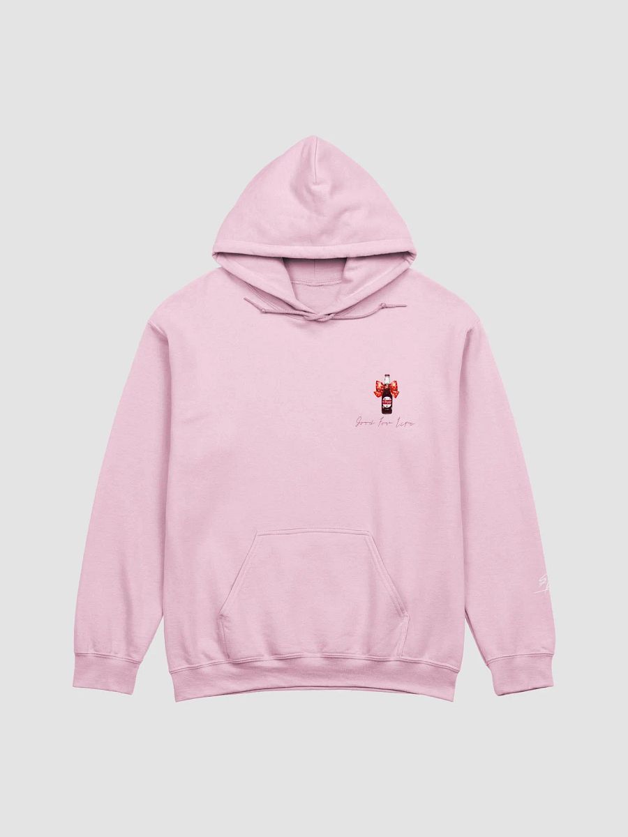 Women's Vintage Dr. Pepper Hoodie product image (1)