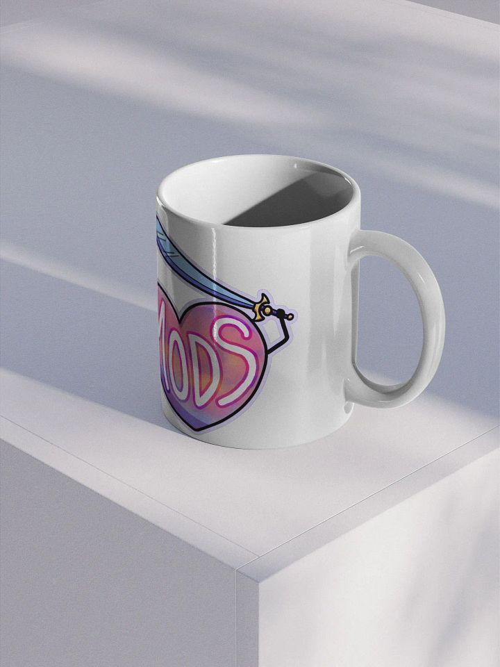 Modlove Mug product image (2)