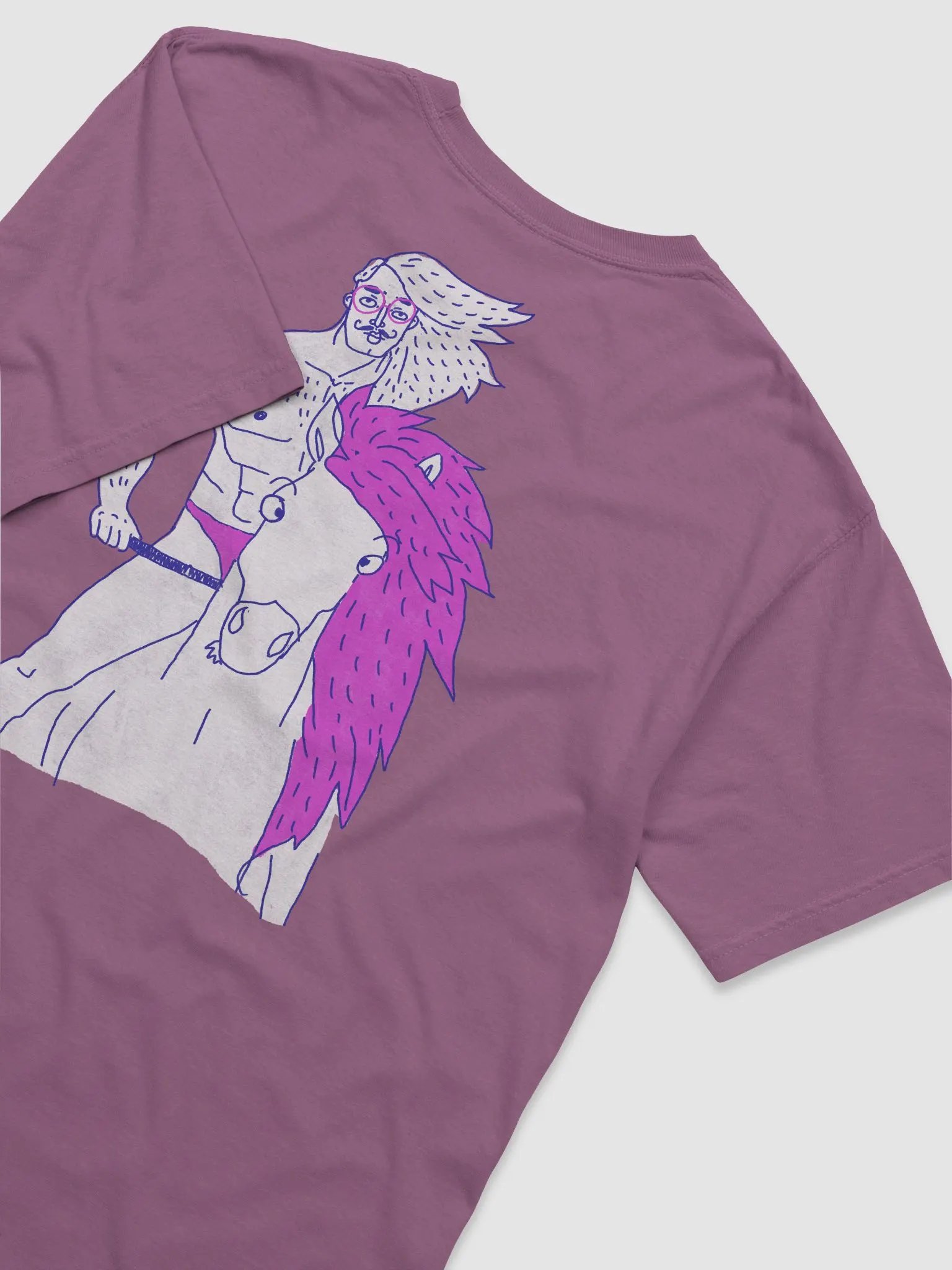 SHIRT x RIDE product image (4)