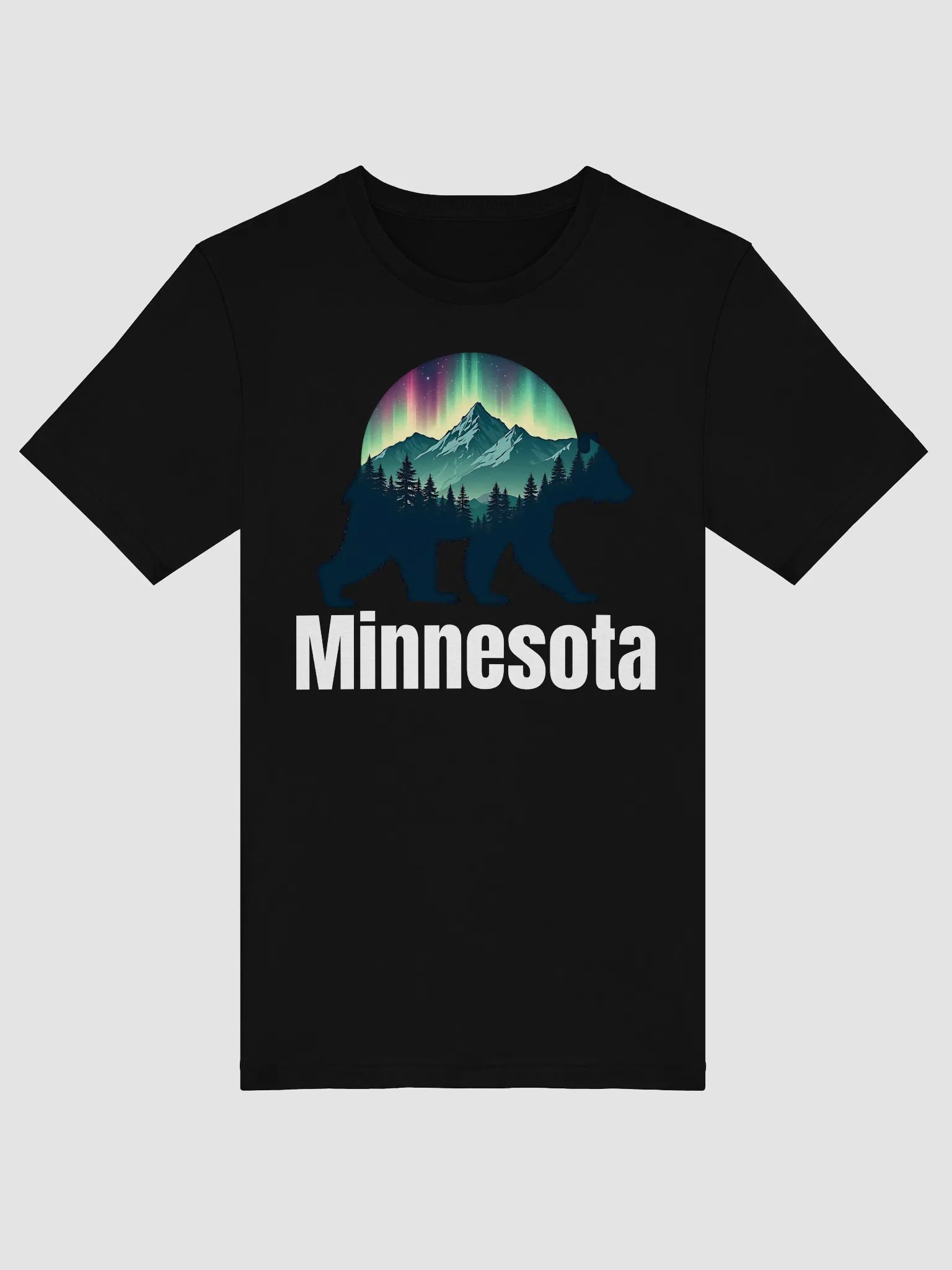 Bear Minnesota product image (6)