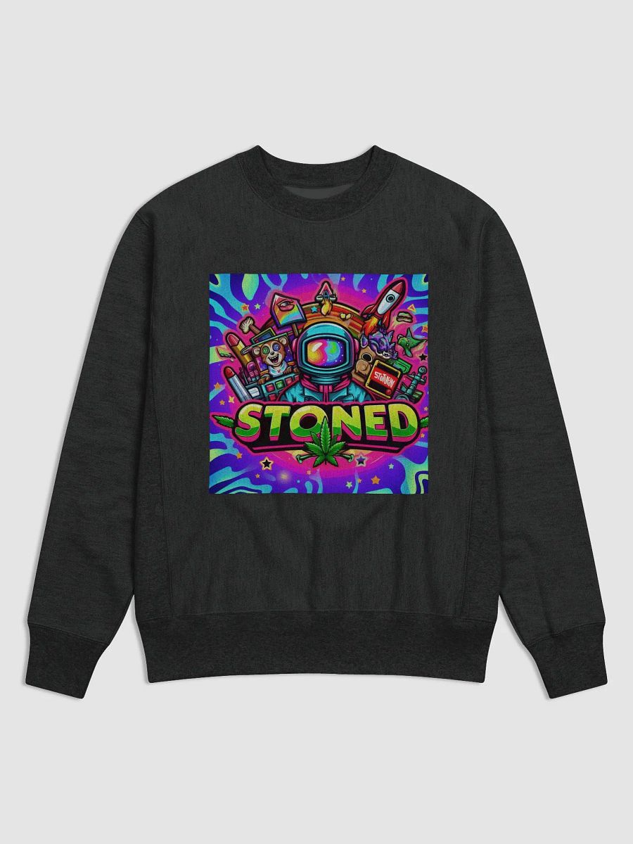 Stoned Champion Longsleeve product image (1)