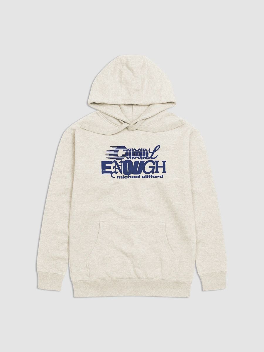 michael clifford cool enough hoodie product image (5)