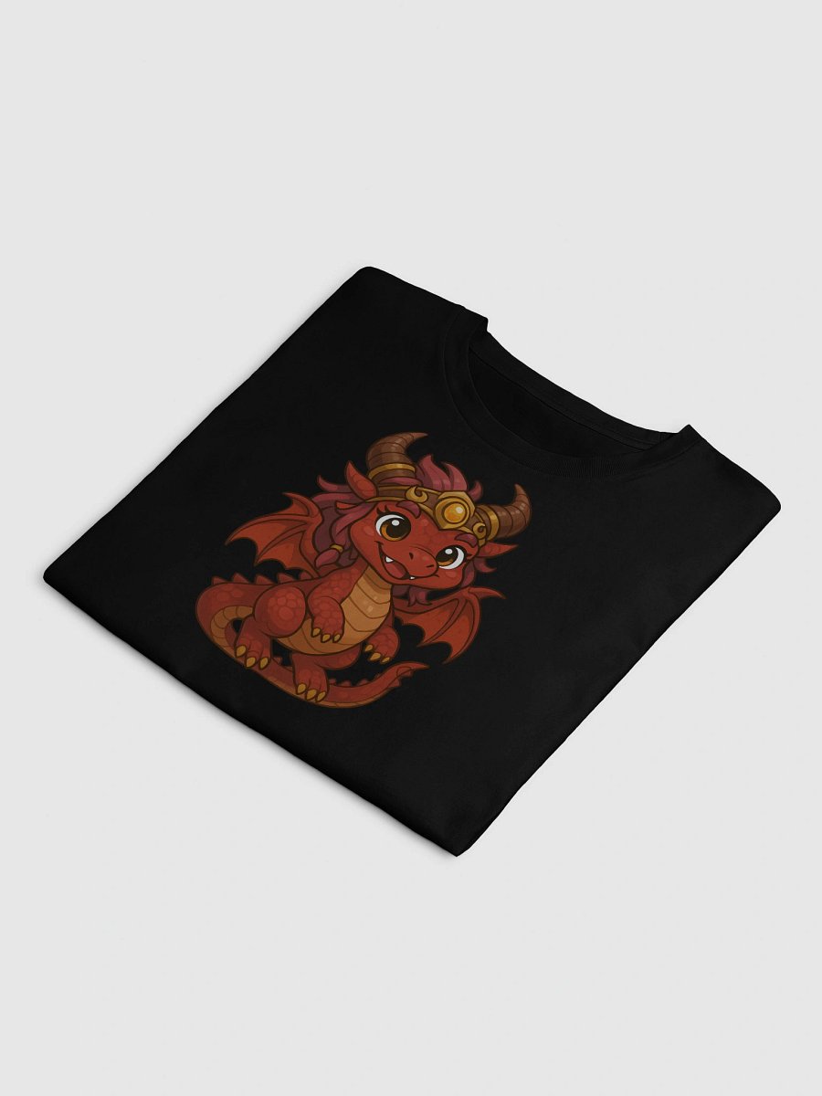 Char1ynn Crop Top product image (17)