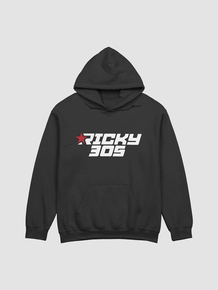 Ricky 305 Logo Hoodie Classic product image (1)