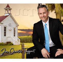Jon Charles Taggart - CD product image (1)