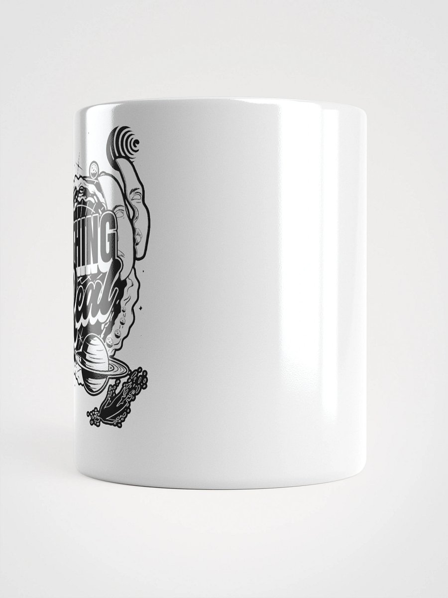 "Nothing Is Real" Mug product image (5)