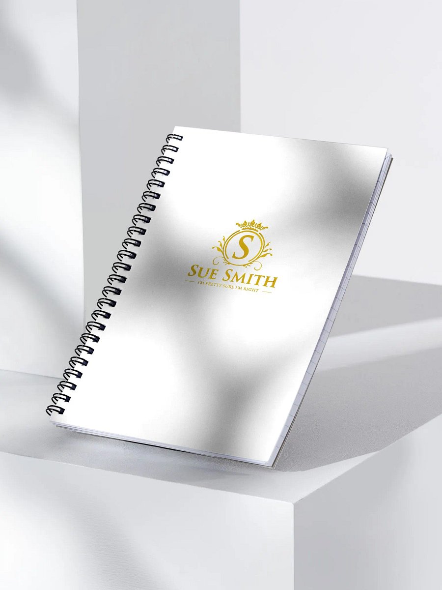 Note Book product image (4)