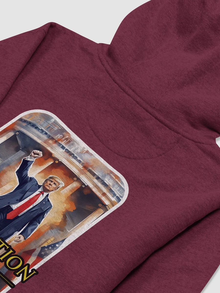Hoodie: Trump, Inauguration 2025 product image (31)