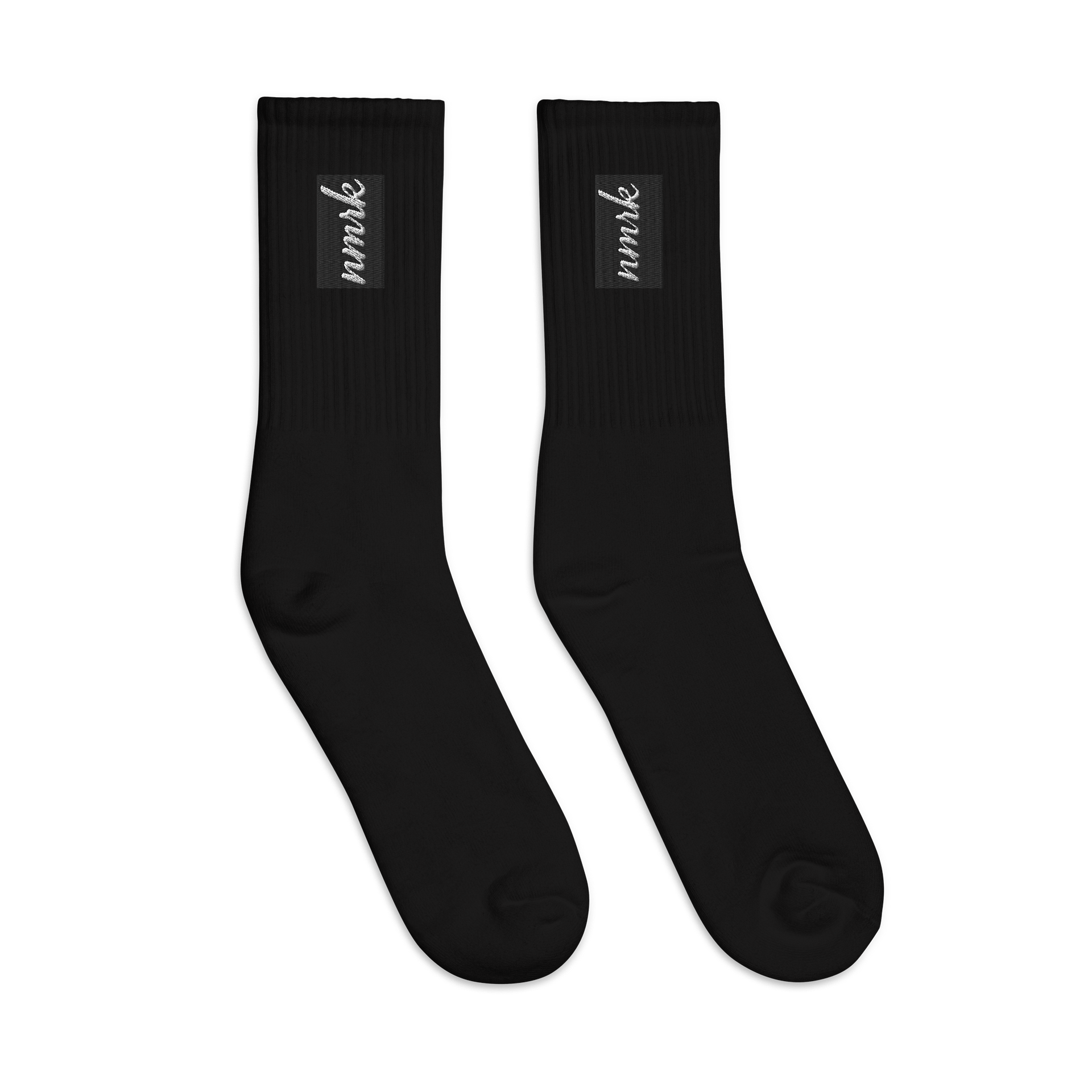 SOCCO NMRK Buddhist Crew Socks product image (3)
