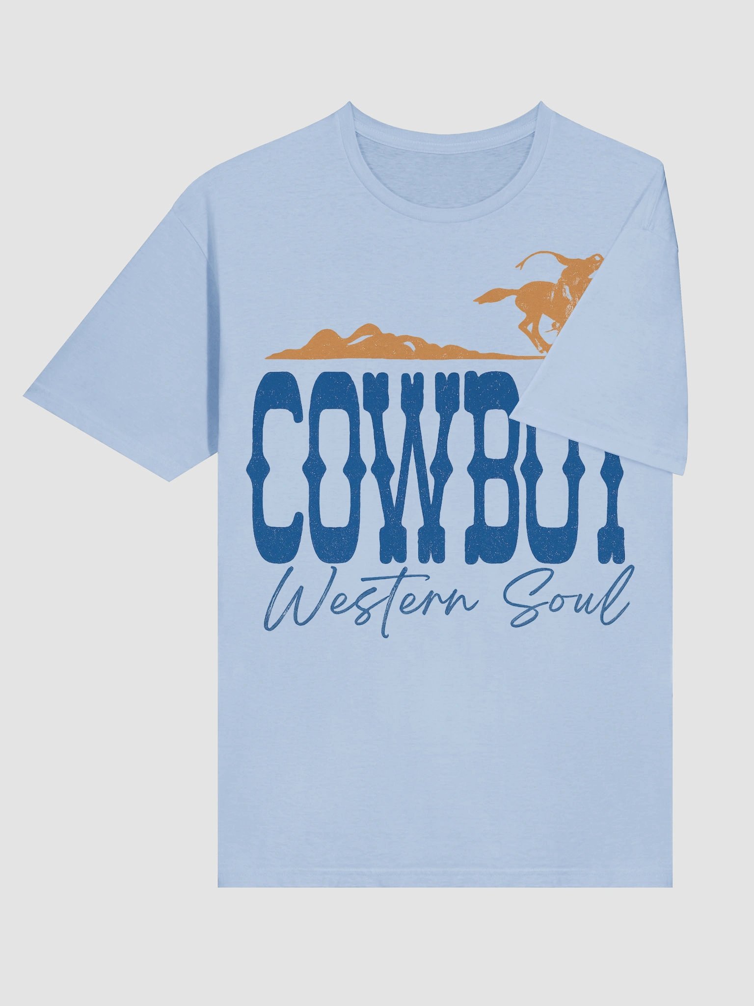 Western Soul product image (6)