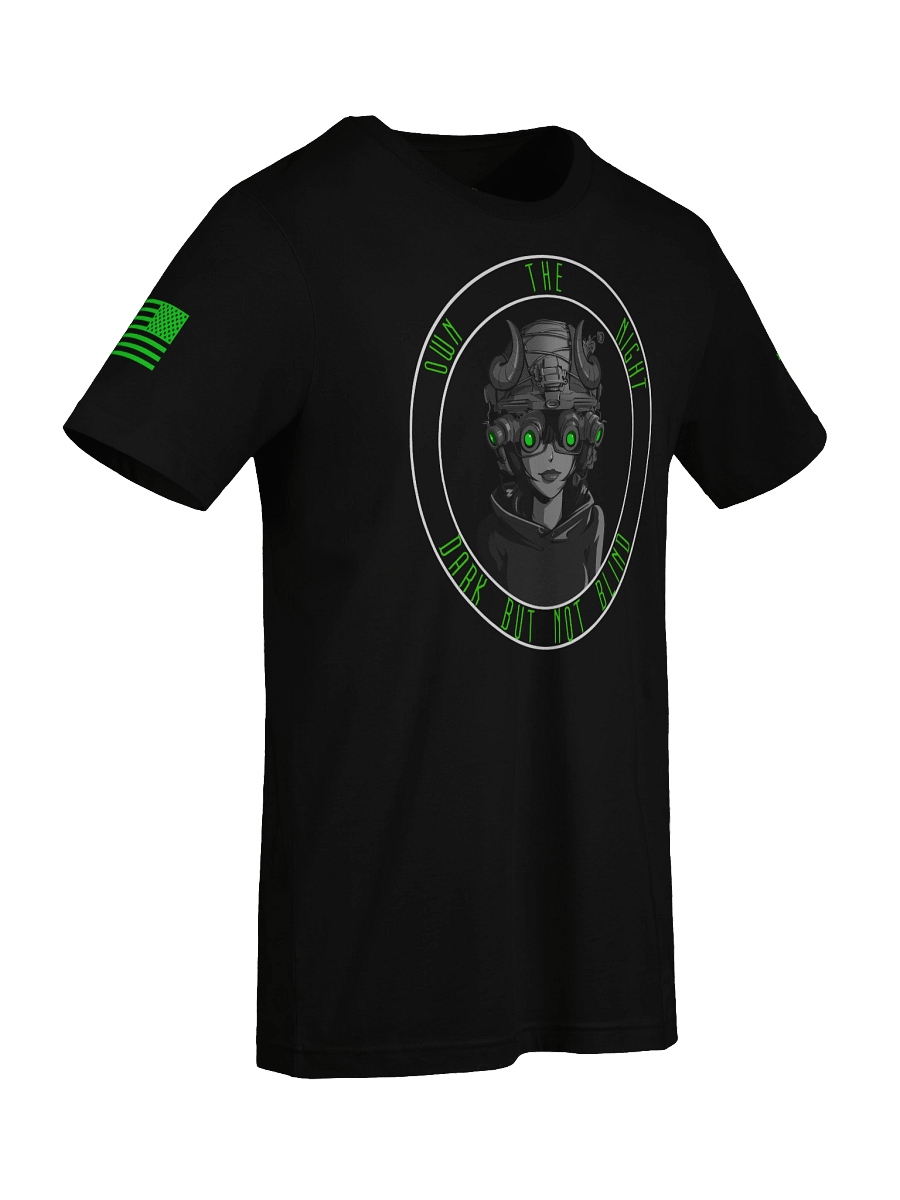 Own The Night T-Shirt product image (9)
