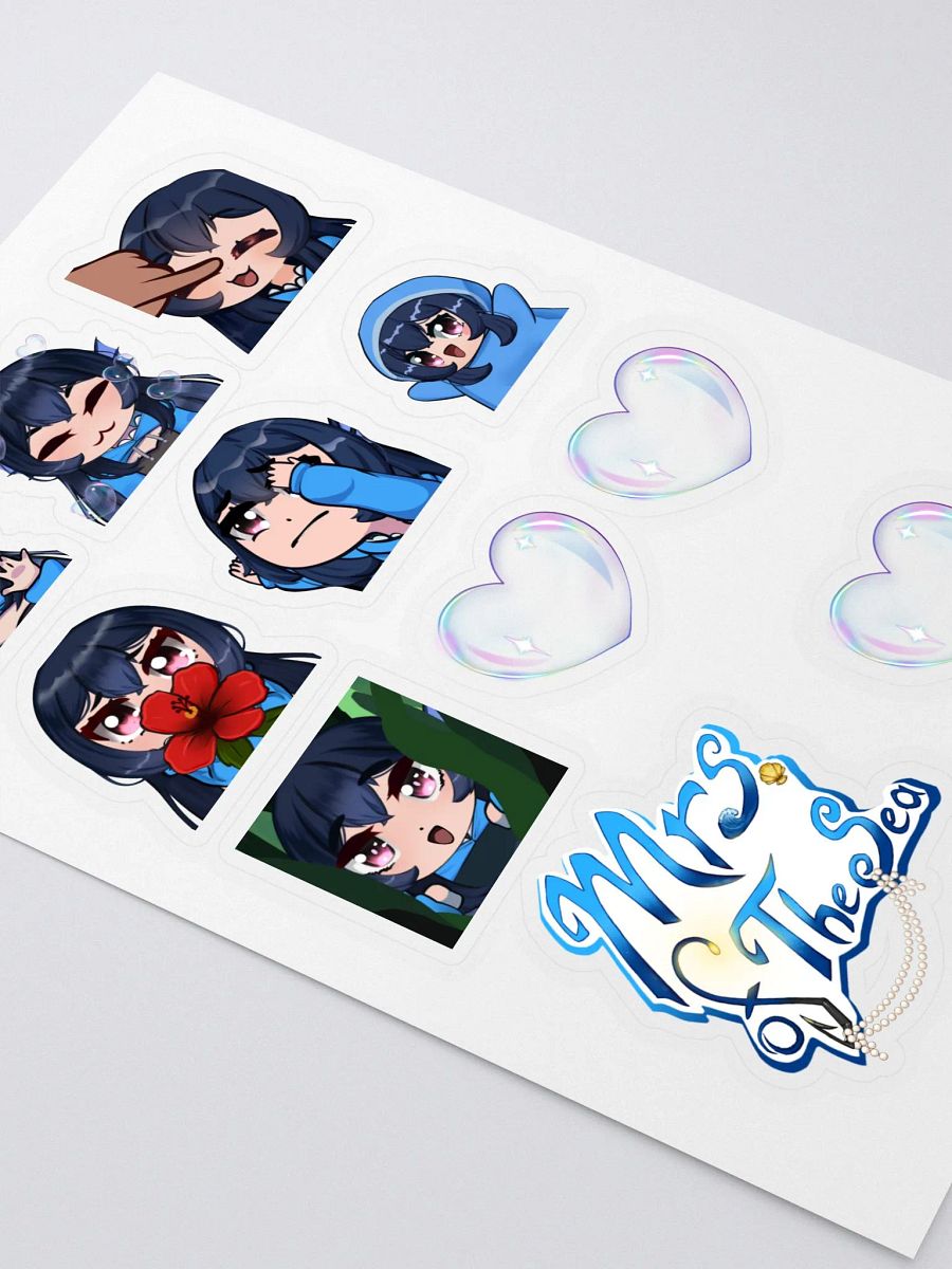 Churro's Static Emotes product image (2)