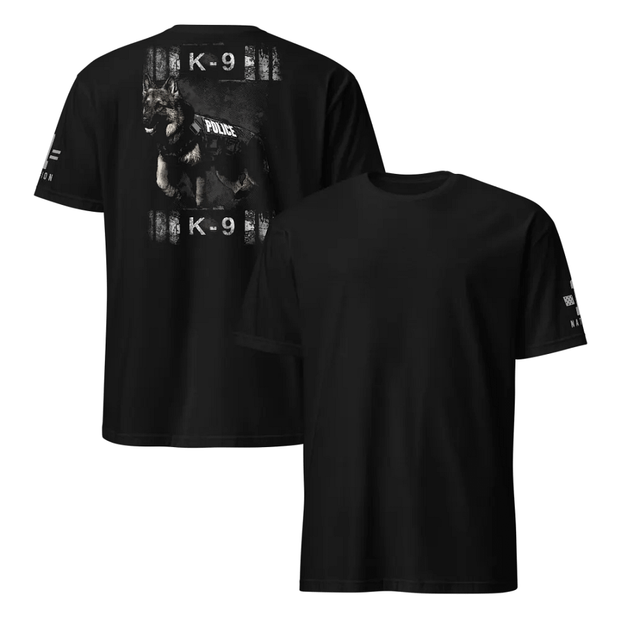 K-9 Handler product image (13)