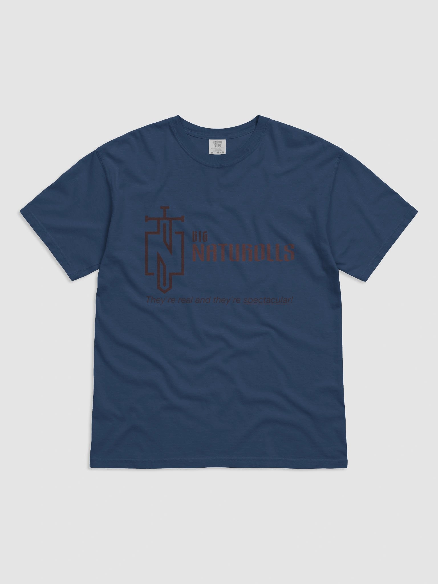Big Naturolls Shirt product image (1)
