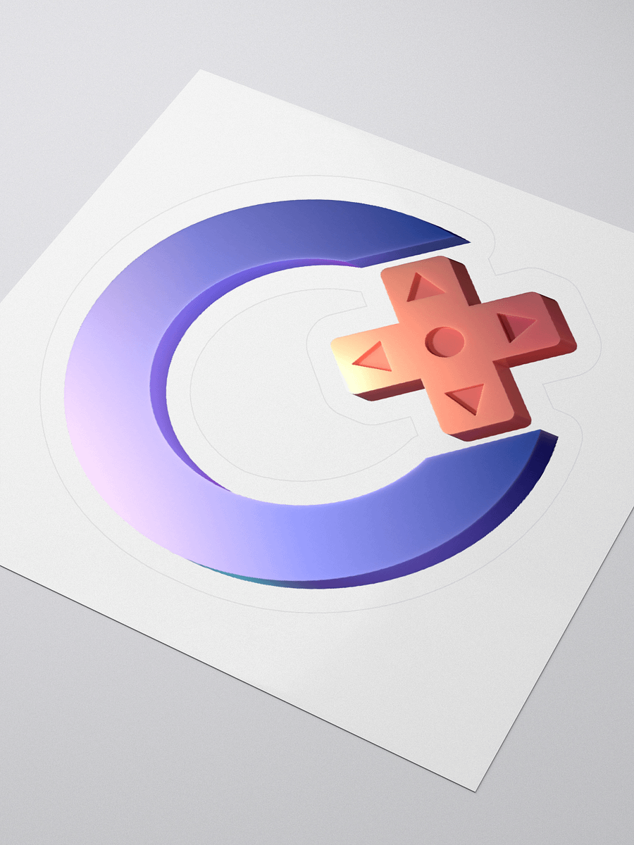 Qumu Sticker product image (3)
