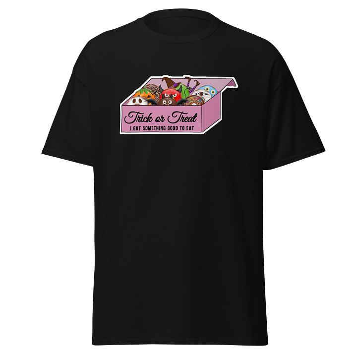 Sweet Treat Halloween tee product image (1)