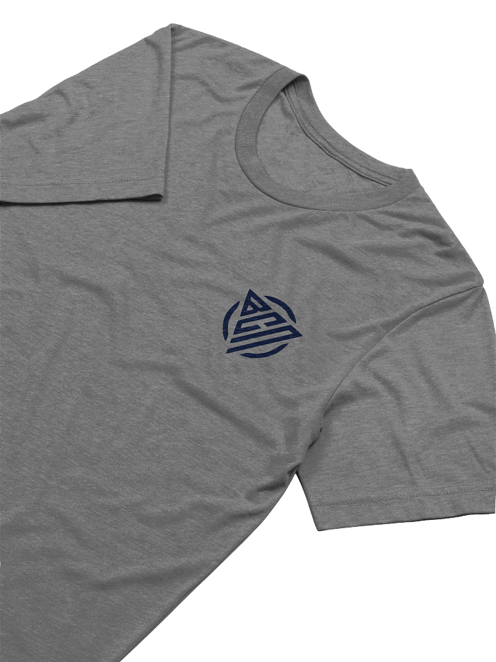 BUILT NOT BORN TEE product image (2)