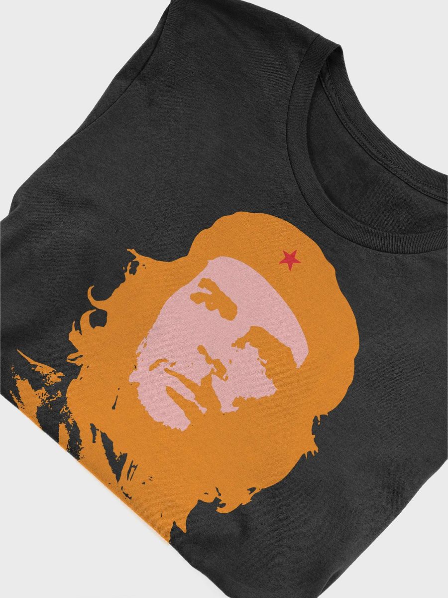 che ghuevara Revolutionary Icon Portrait T-Shirt product image (44)