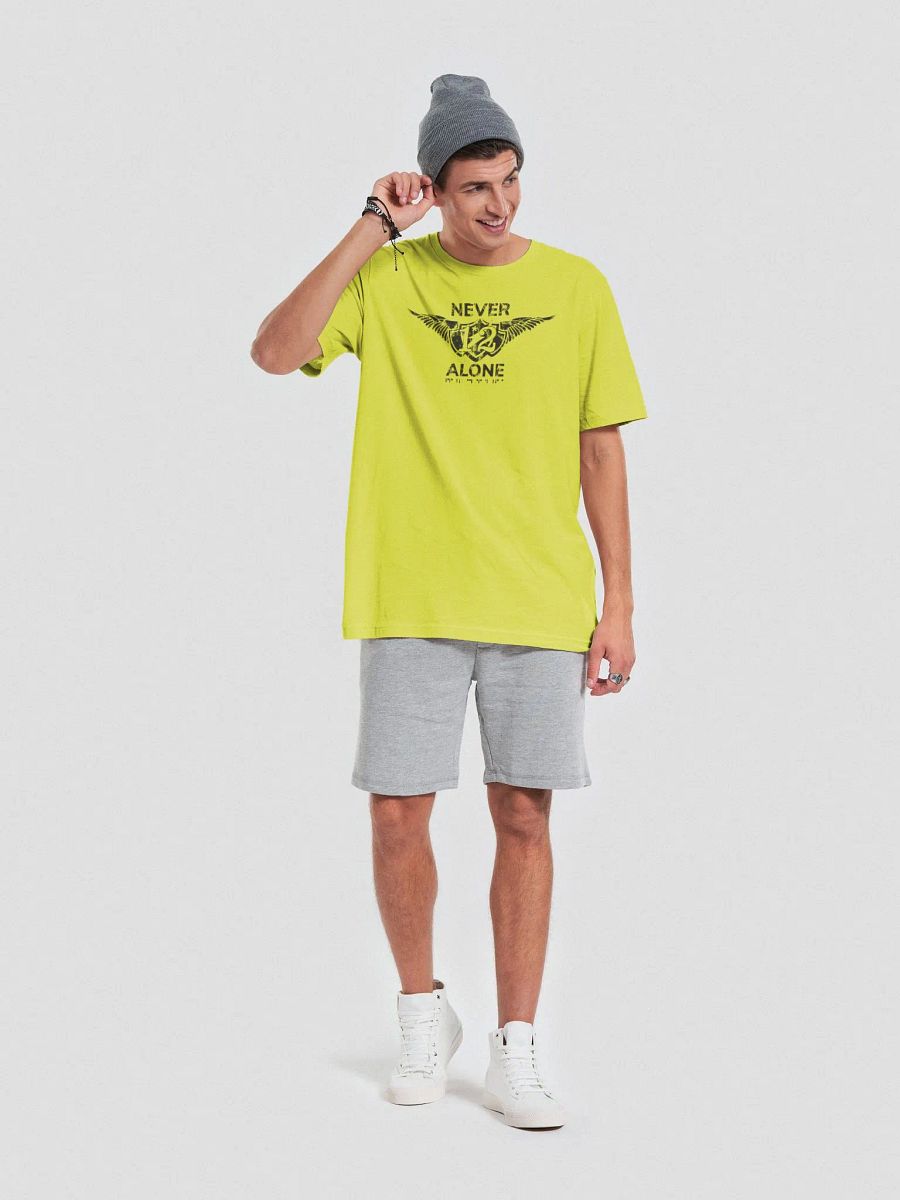 12 Seconds Supersoft (DL) T-Shirt (Men's XS-5XL) product image (53)