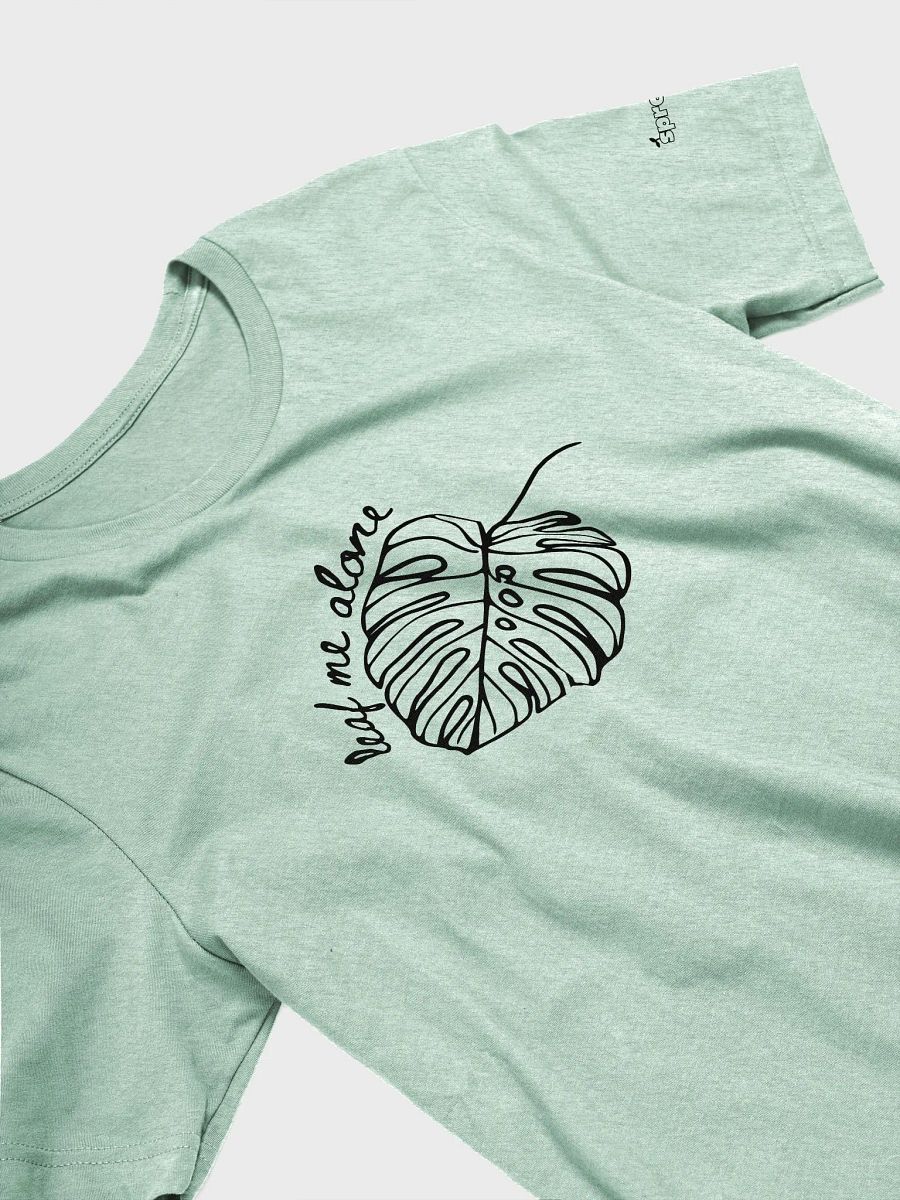 Monstera Supersoft T-Shirt product image (3)