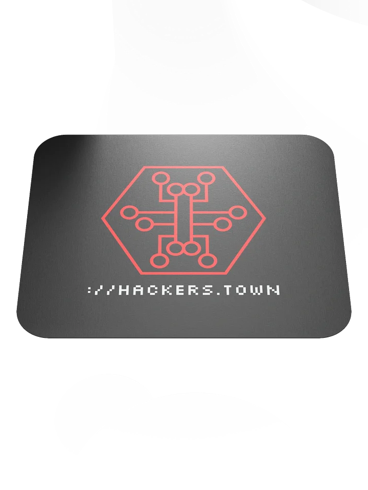 mousepad, red product image (1)
