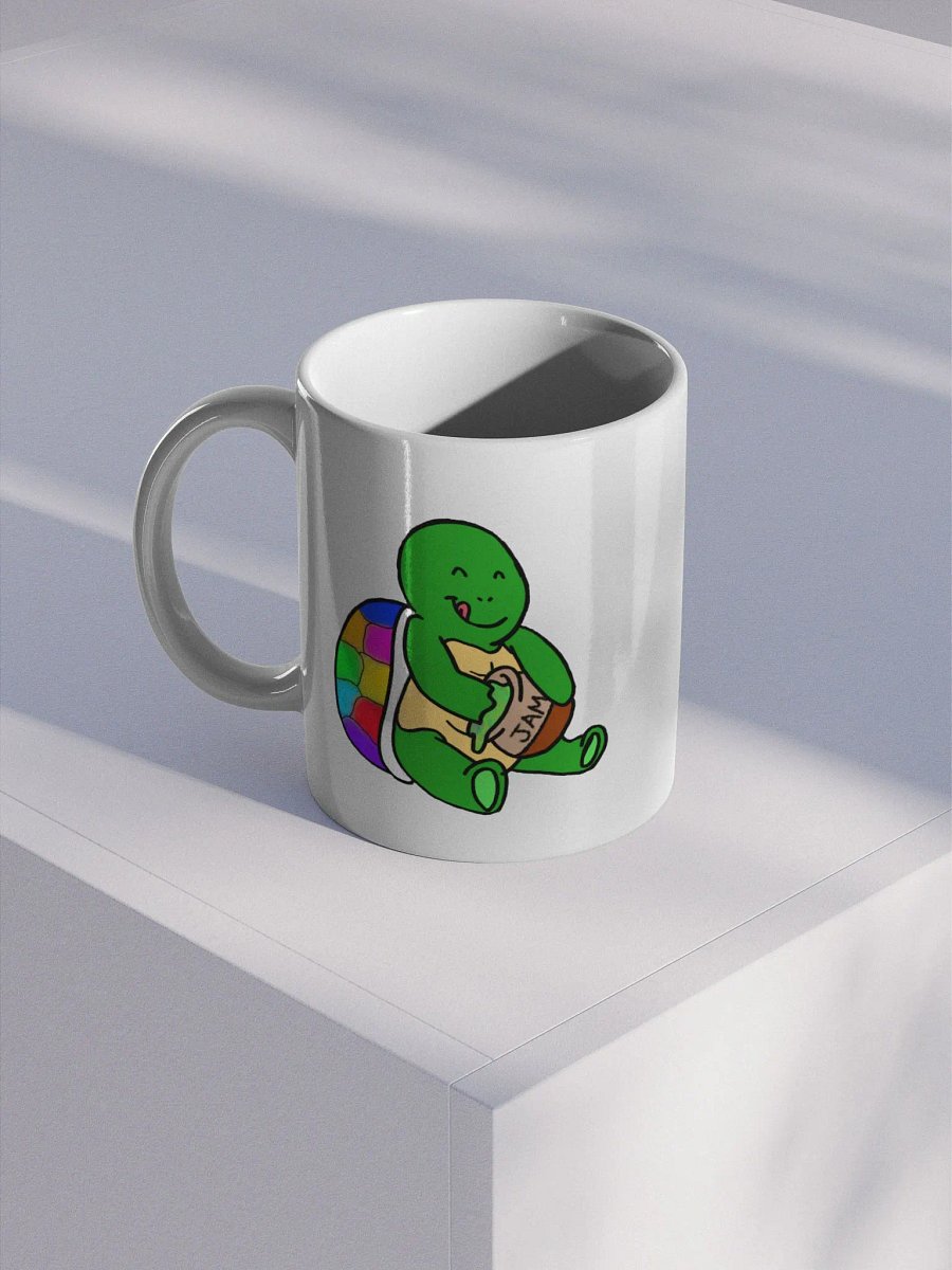 amomusHungry Mug product image (1)