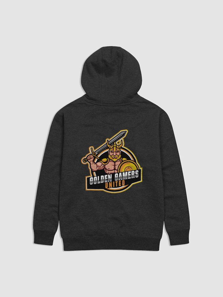 Premium Pull-Over Hoodie product image (2)