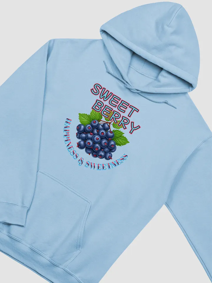 Sweet Berry Happiness And Sweetness Hoodie product image (26)