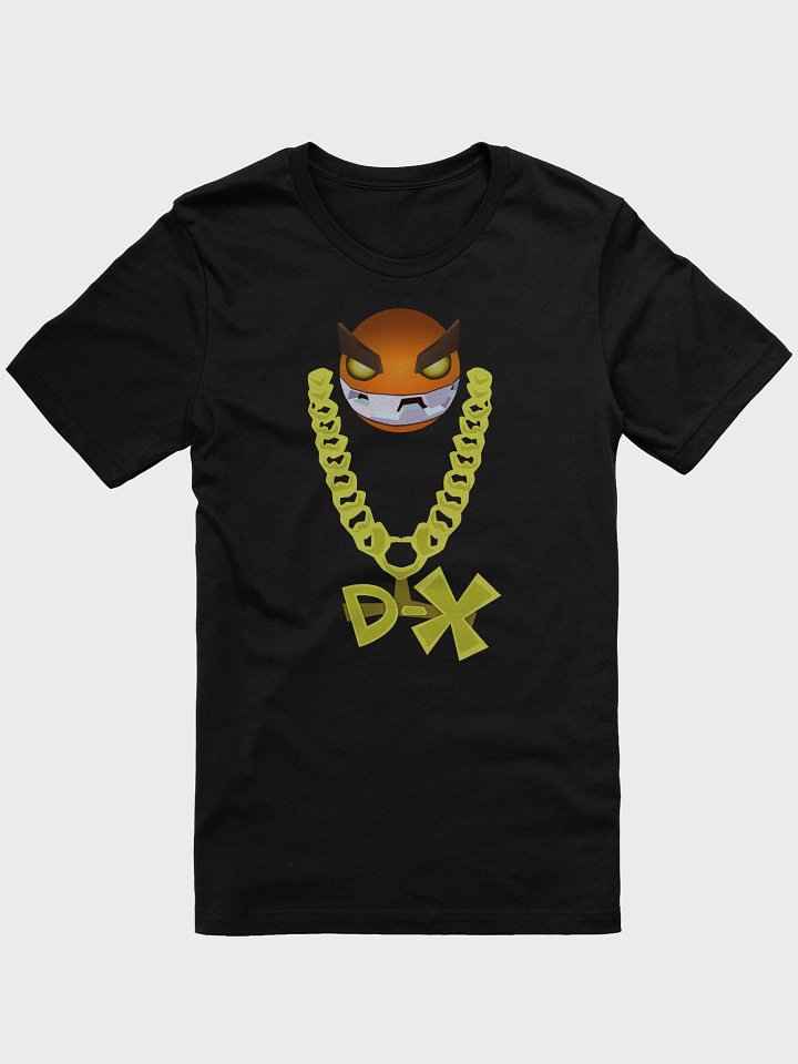 Rapper Drill T-Shirt product image (1)