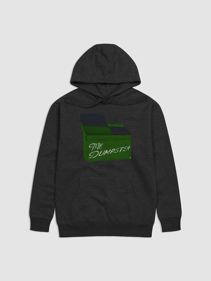 The Dumpster Hoodie product image (4)