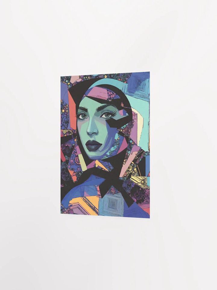 Shattered | Enhanced Matte Paper Poster product image (21)