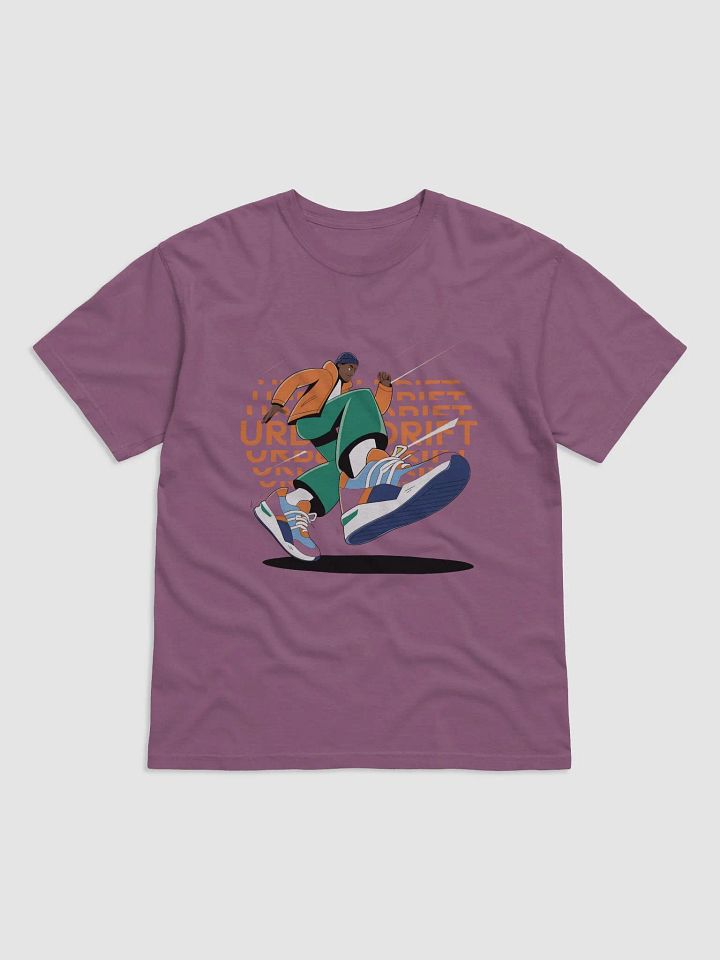 Urban Drift: Power in Motion product image (12)