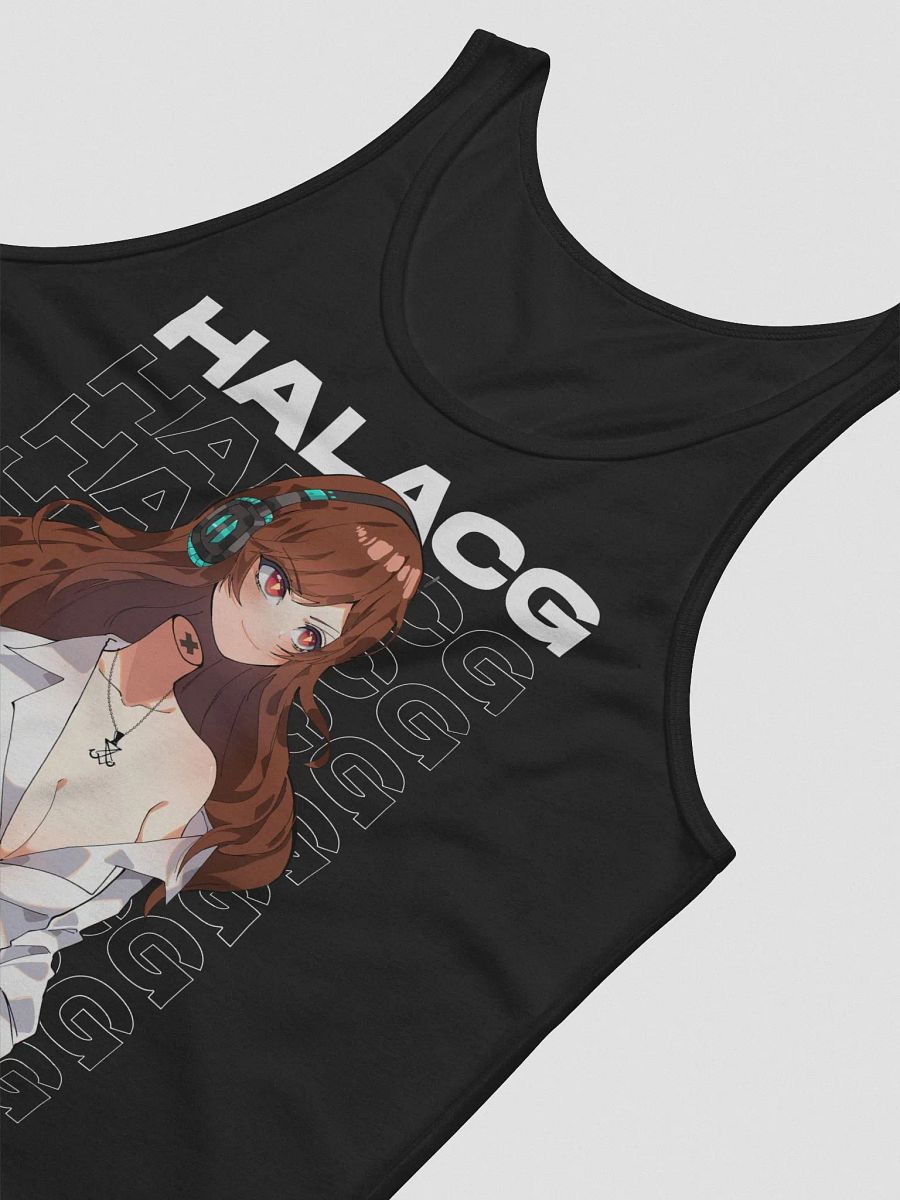 HalaCG Takeout Tank - Unisex (White) product image (3)