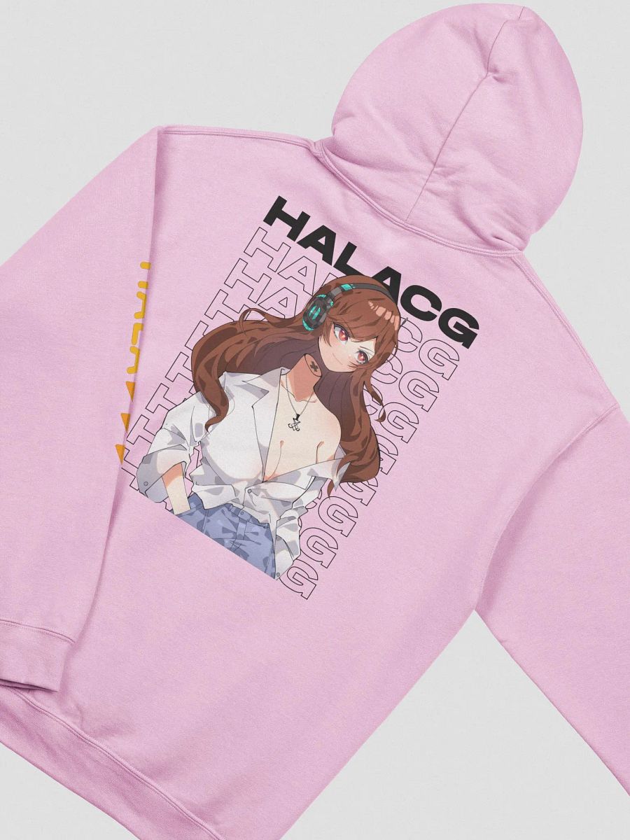 HalaCG Takeout Hoodie - Unisex (Pastels) product image (5)