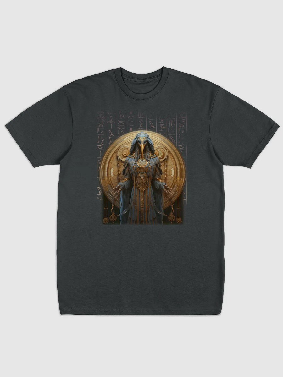 Ancient Egyptian god of knowledge THOT Men's Tee product image (2)