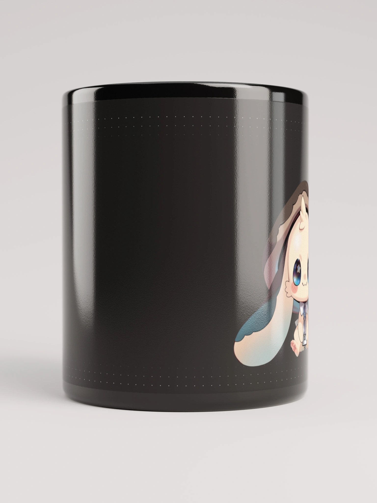 V-Choux Mug product image (5)
