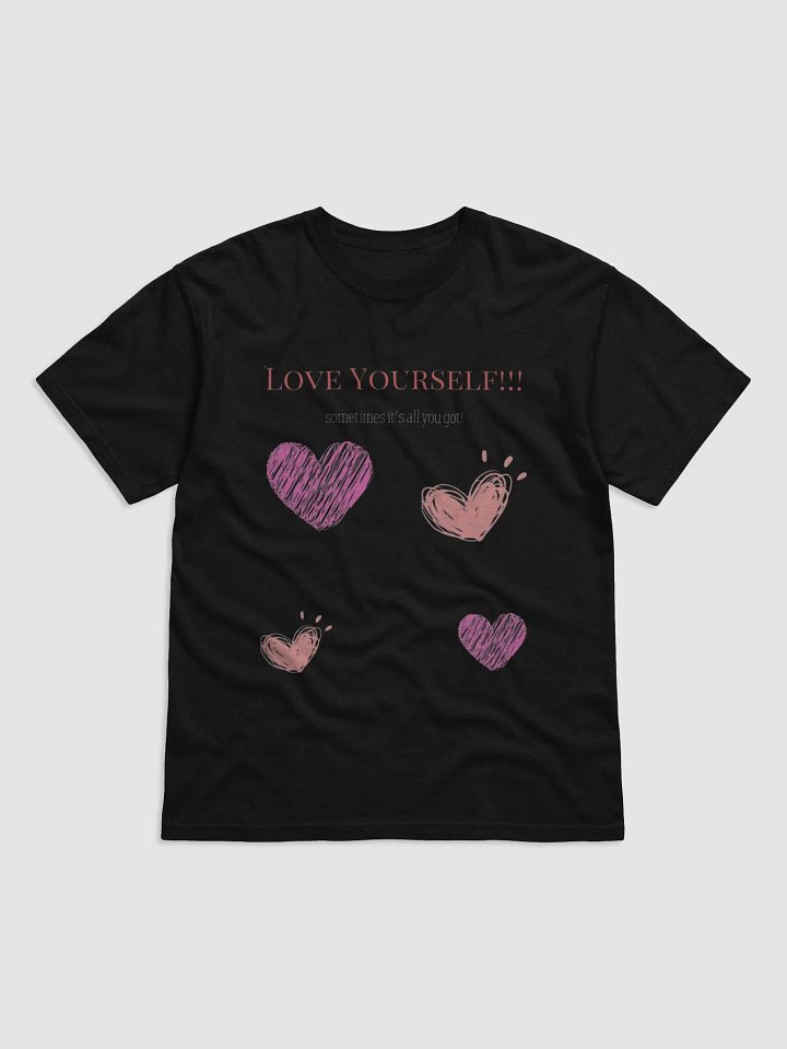 Love Yourself product image (3)