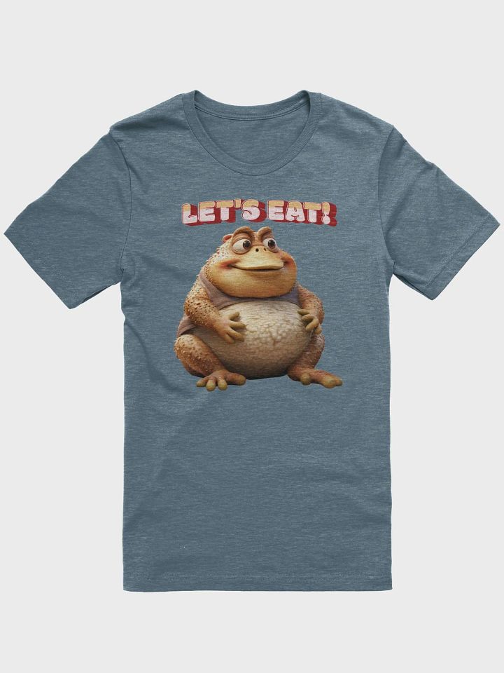 Let's Eat! product image (1)