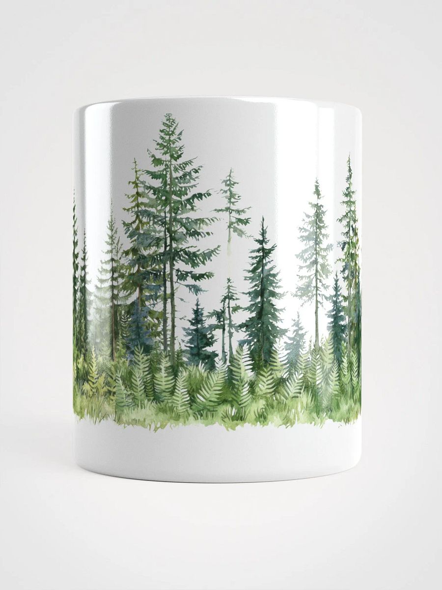 Forest Whispers Mug product image (5)