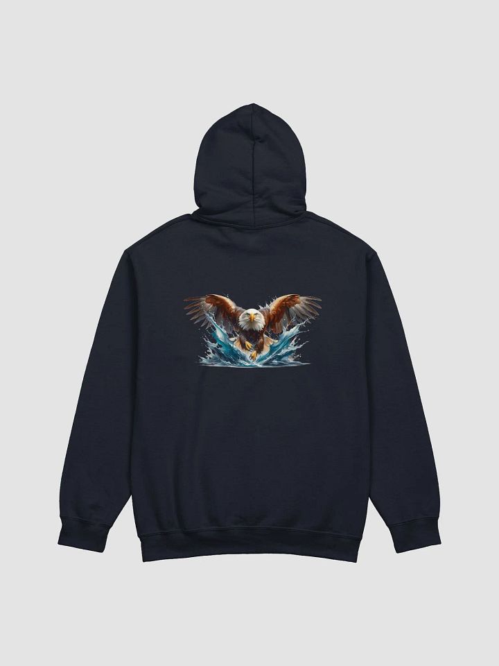 Eagle1 Flight Hooded Pullover product image (2)