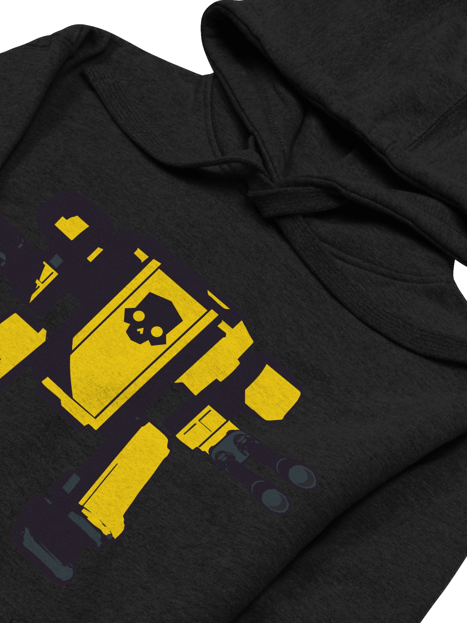 69th M3CH Mech Hoodie product image (5)