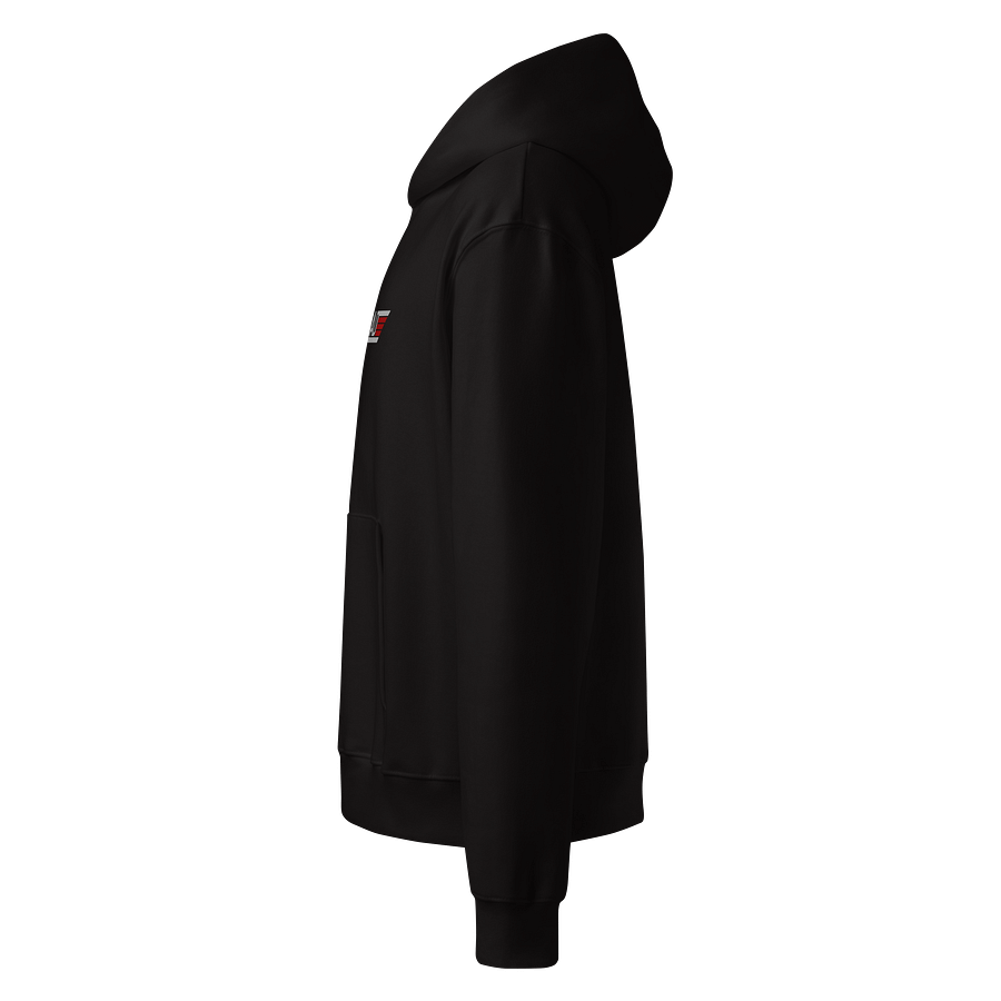 Top Dad Aviator Wings Hoodie product image (5)