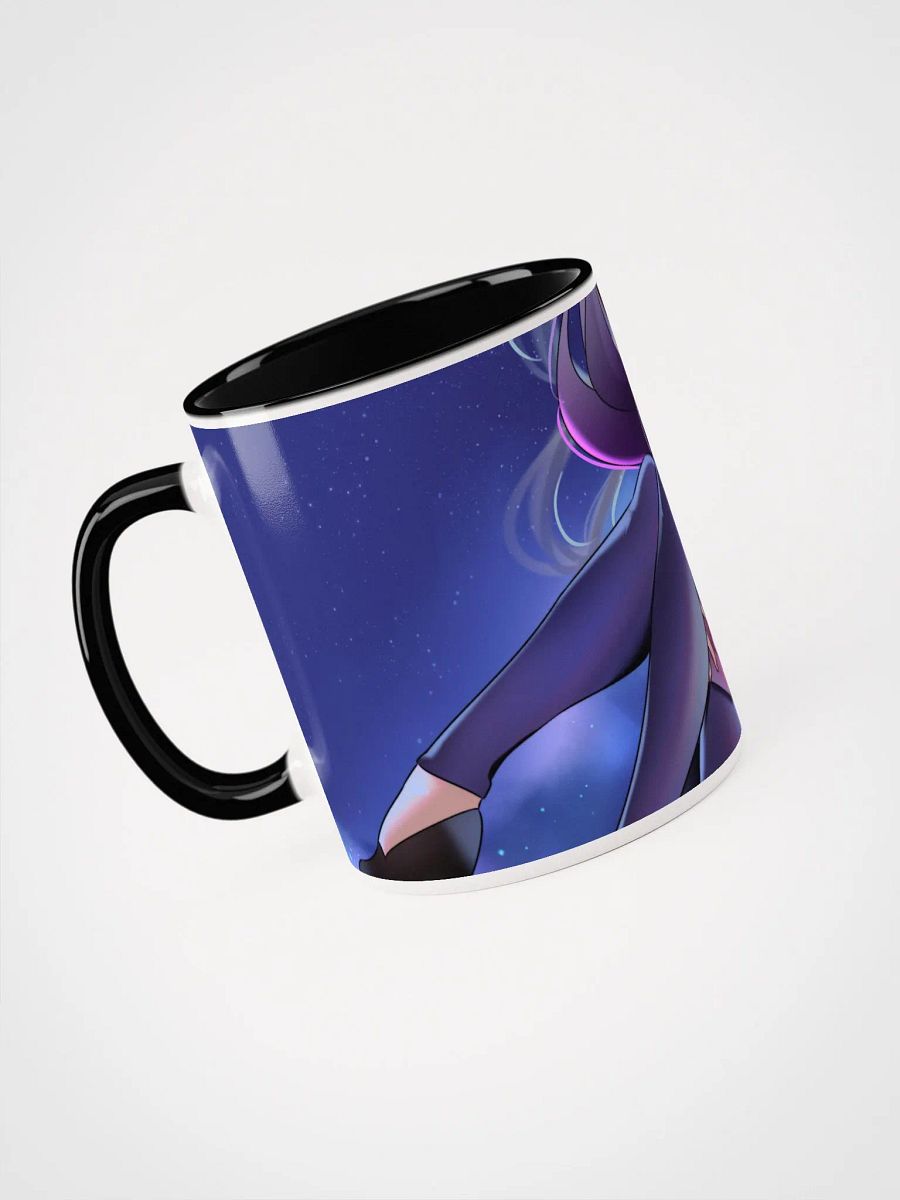 Clutzymina in Space Ceramic Mug product image (12)